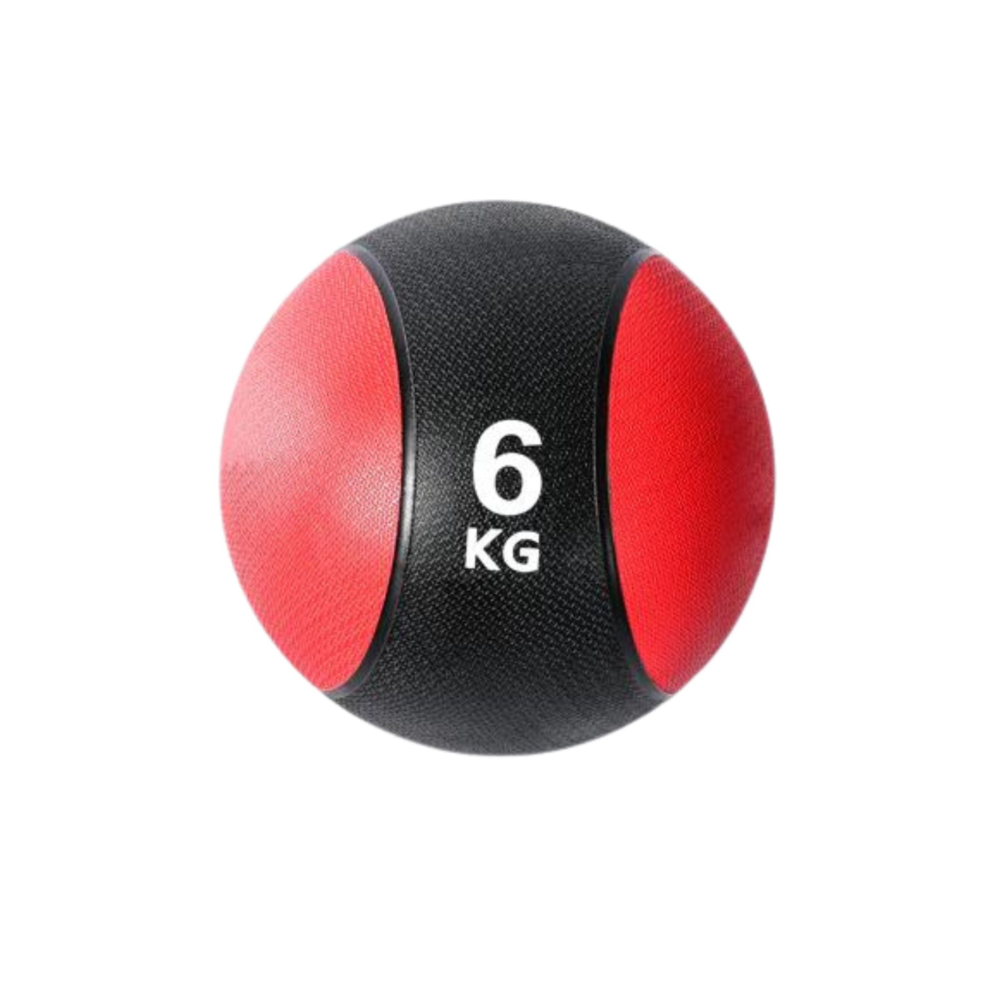 medicine balls